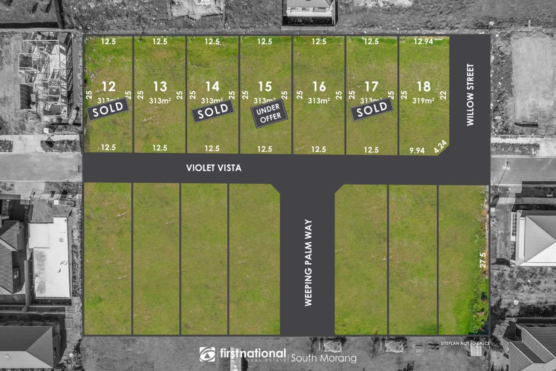 [Land for Sale] 20 Girvan Place, South Morang OpenLot